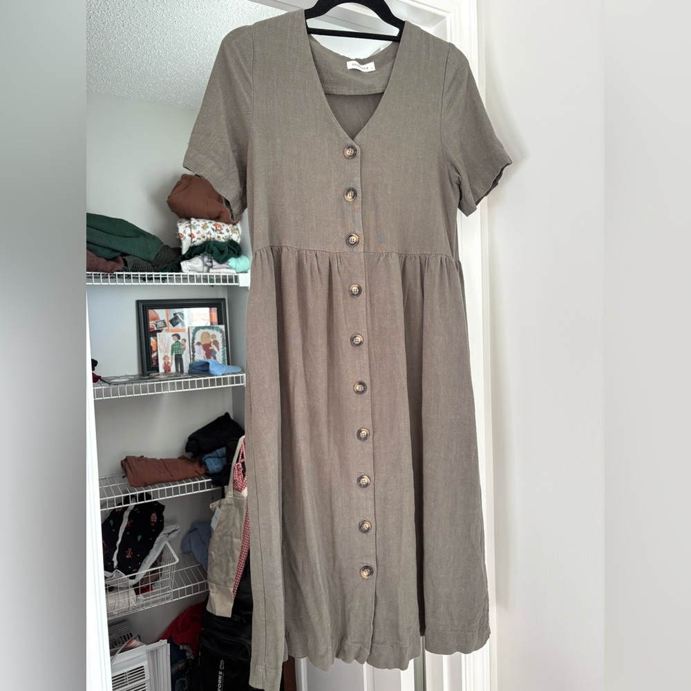 Neuflora Austria Dress Small